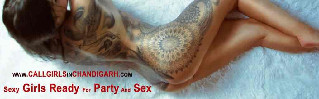 Call Girls Services Chandigarh