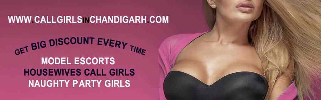 Call Girls Services Chandigarh