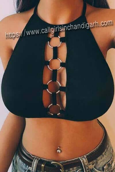 Amritsar Russian Escort Ginni